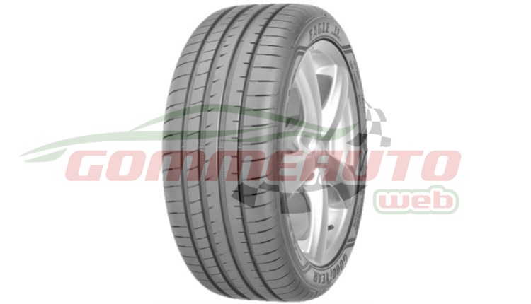 COP. 275/45YR21  GOODYEAR  F1 ASYM 3 SUV XL FP     110Y